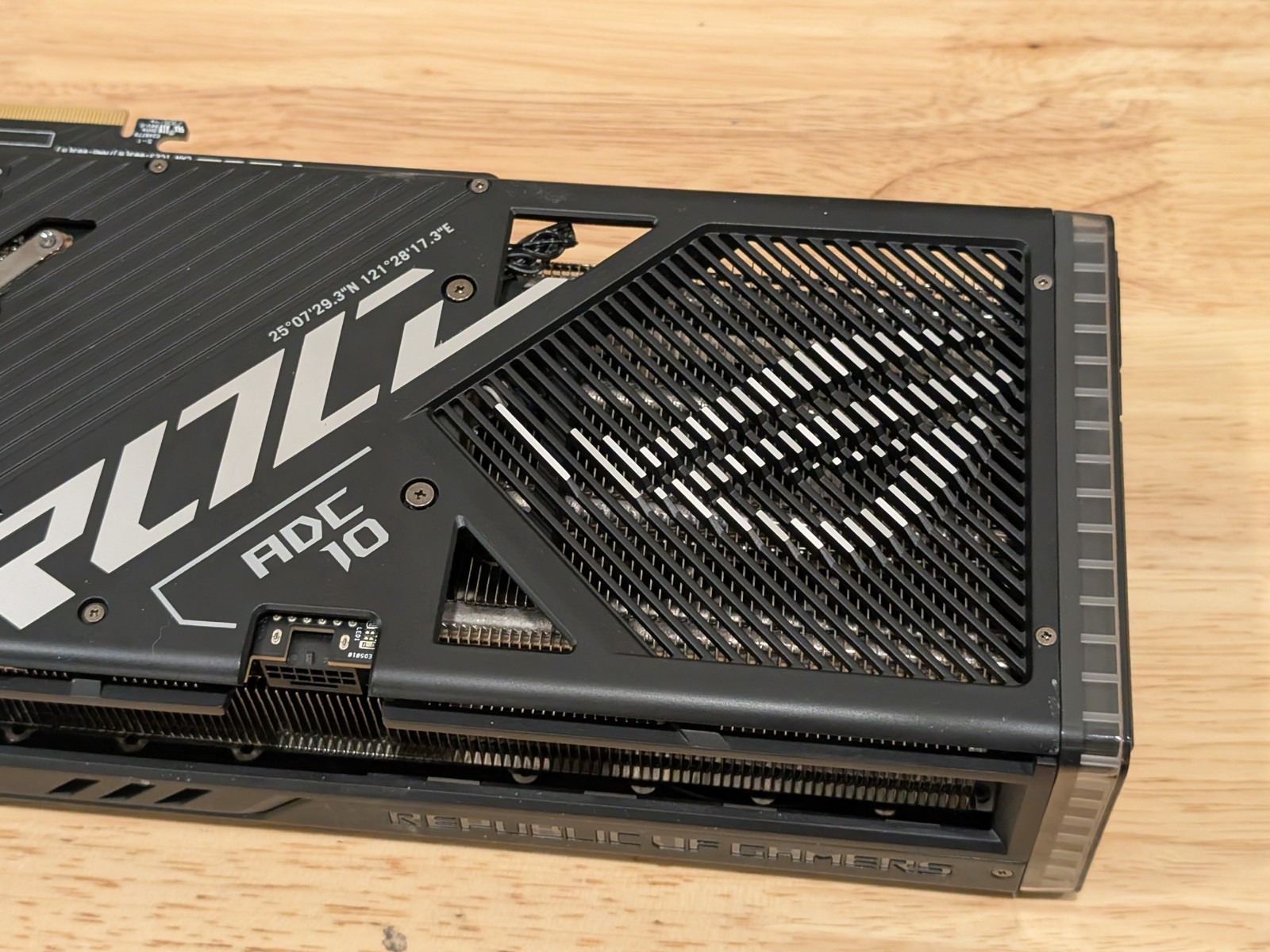 OFERTA PREMIUM ASUS ROG Strix  - Rtx 4090 24Gb Gddr6X avaliação e preço