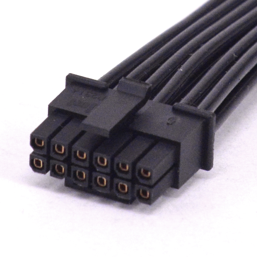 Para Thermaltake PF1 ARGB 850W - Dual 8Pin To 16Pin 12Vhpwr Cable avaliação e preço