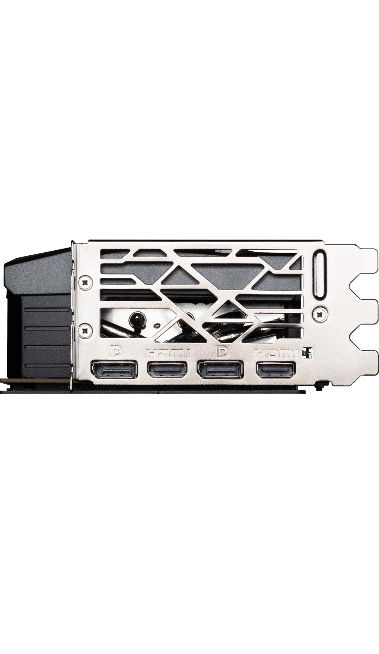 Placa de Vídeo BH MSI Gaming G - Rtx 4090 24Gb Gddr6X avaliação e preço