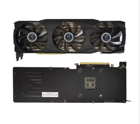 Placa de Vídeo BH NVIDIA - GeF - Rtx 4090 24Gb Gddr6X avaliação e preço