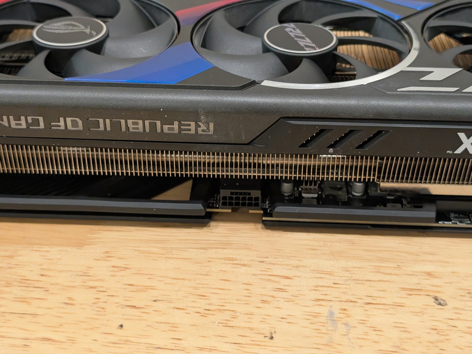 OFERTA BH: Placa de Vídeo ASUS - Rtx 4090 24Gb Gddr6X avaliação e preço