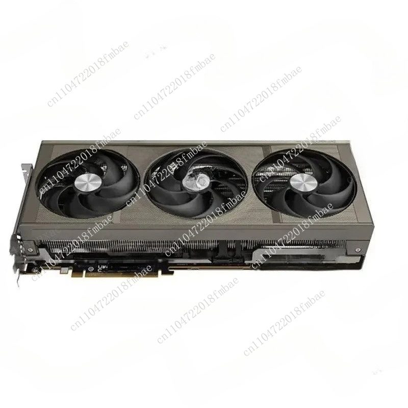 Placa de Vídeo Usada Sapphire  - Rx 9070 Xt avaliação e preço