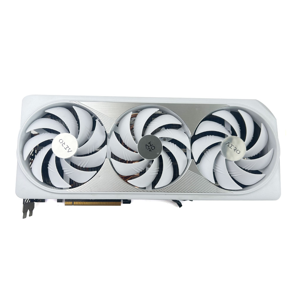 Ventoinha de resfriamento anti - Rtx 4080 Super 16Gb avaliação e preço