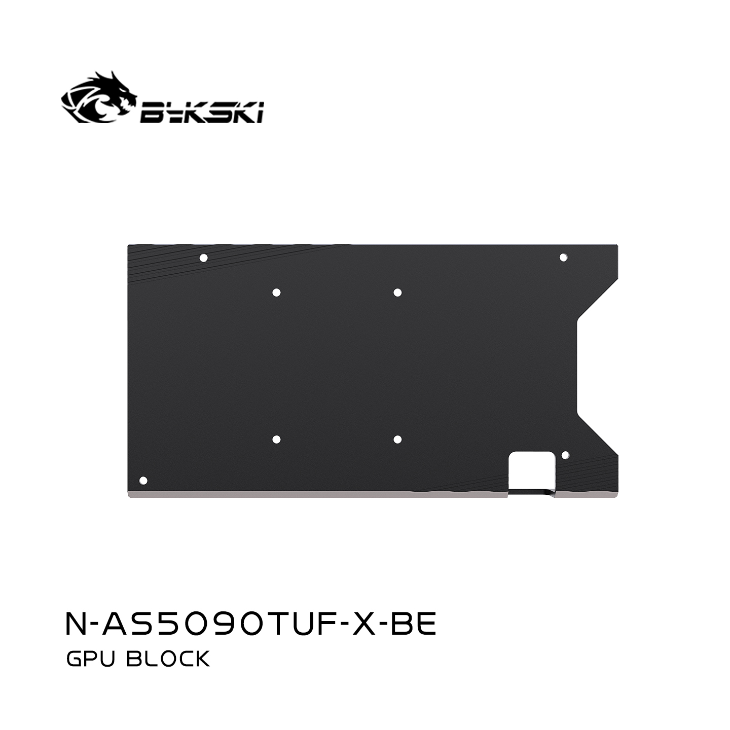 Bykski N-AS5090TUF-X GPU Water - Rtx 5090 32Gb avaliação e preço