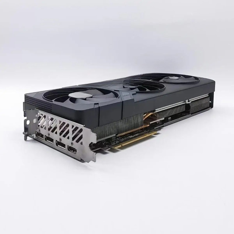 Placa gráfica RTX 4090 em peça - Rtx 5090 32Gb avaliação e preço