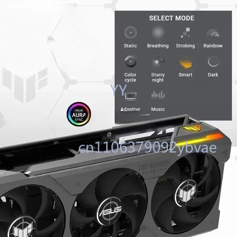 Placa gráfica RTX 4090 24GB GD - Graphics Card 24Gb Gddr6X avaliação e preço
