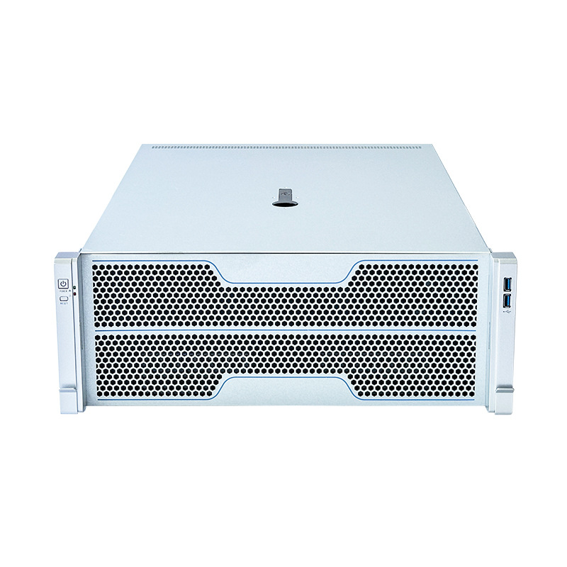 Chassi de Servidor AI Rackmoun - Server Gpu Chassis 4U avaliação e preço