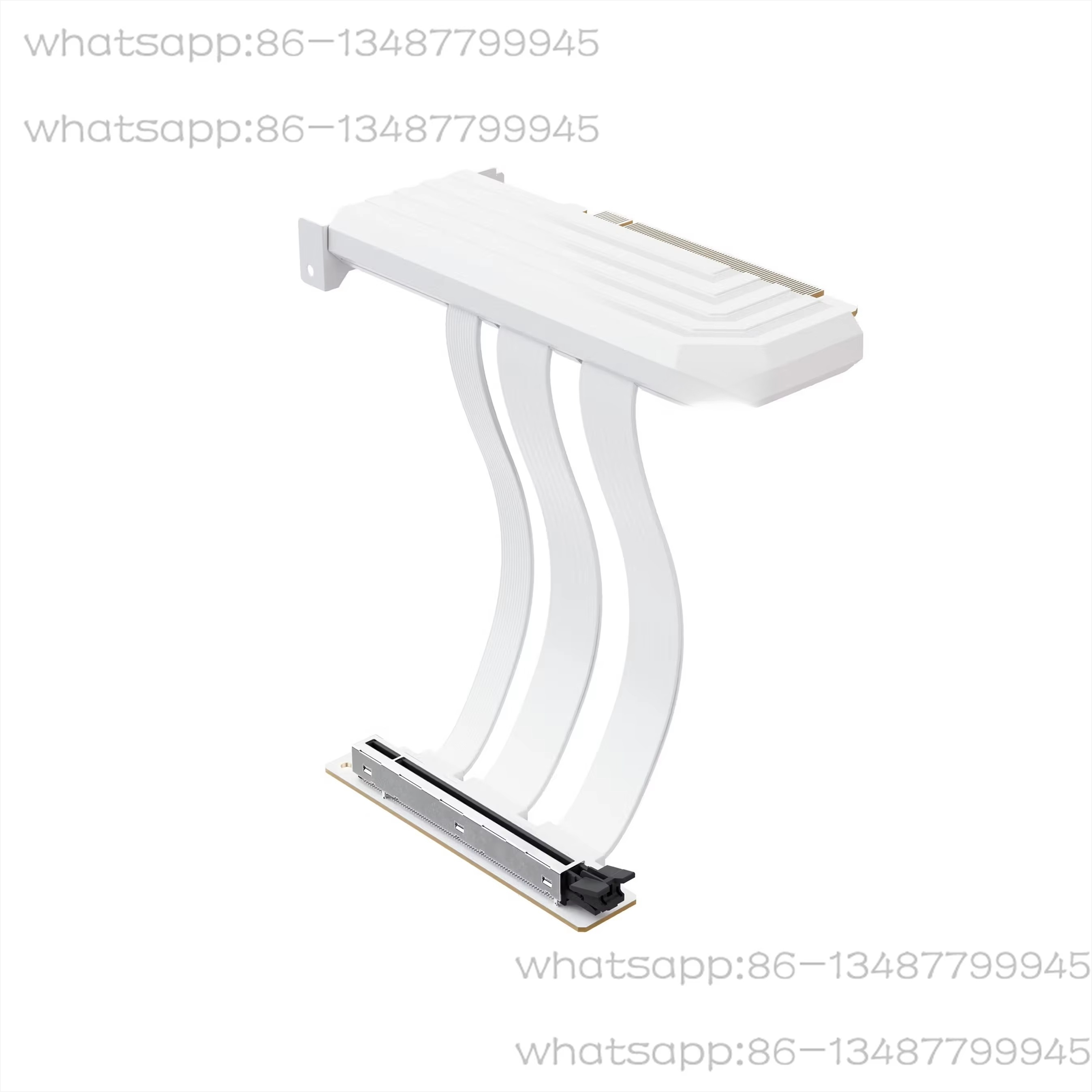 Cabo Riser PCIe 5.0 para GPU,  - Pcie 5.0 Gpu Riser Cable avaliação e preço